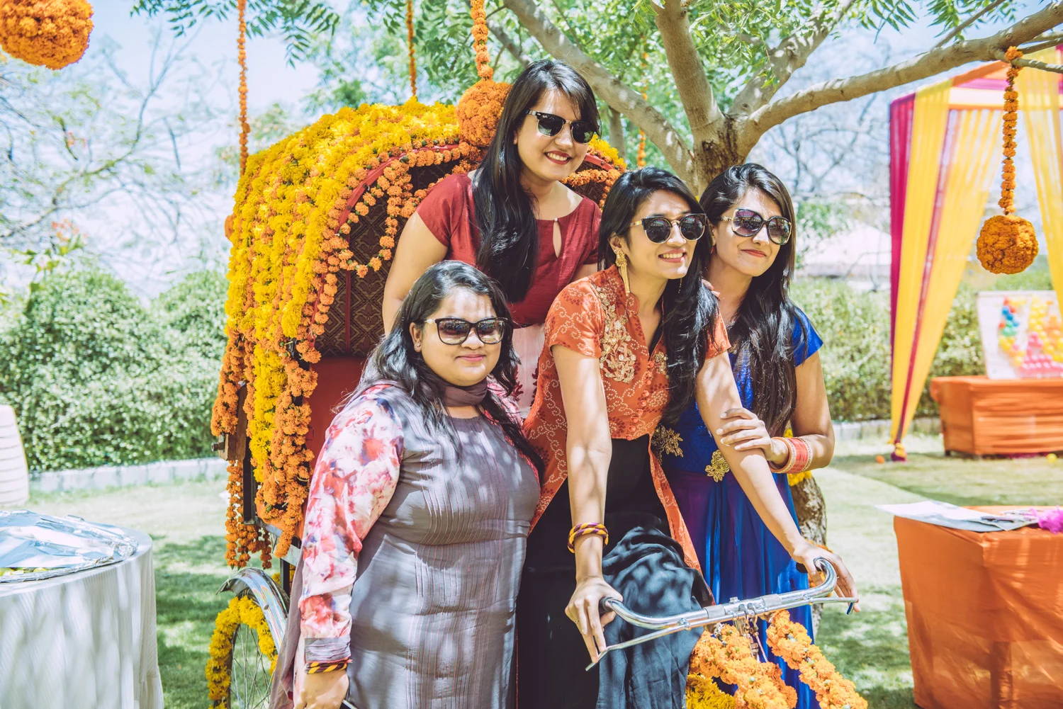 Copywrite Puja Kedia