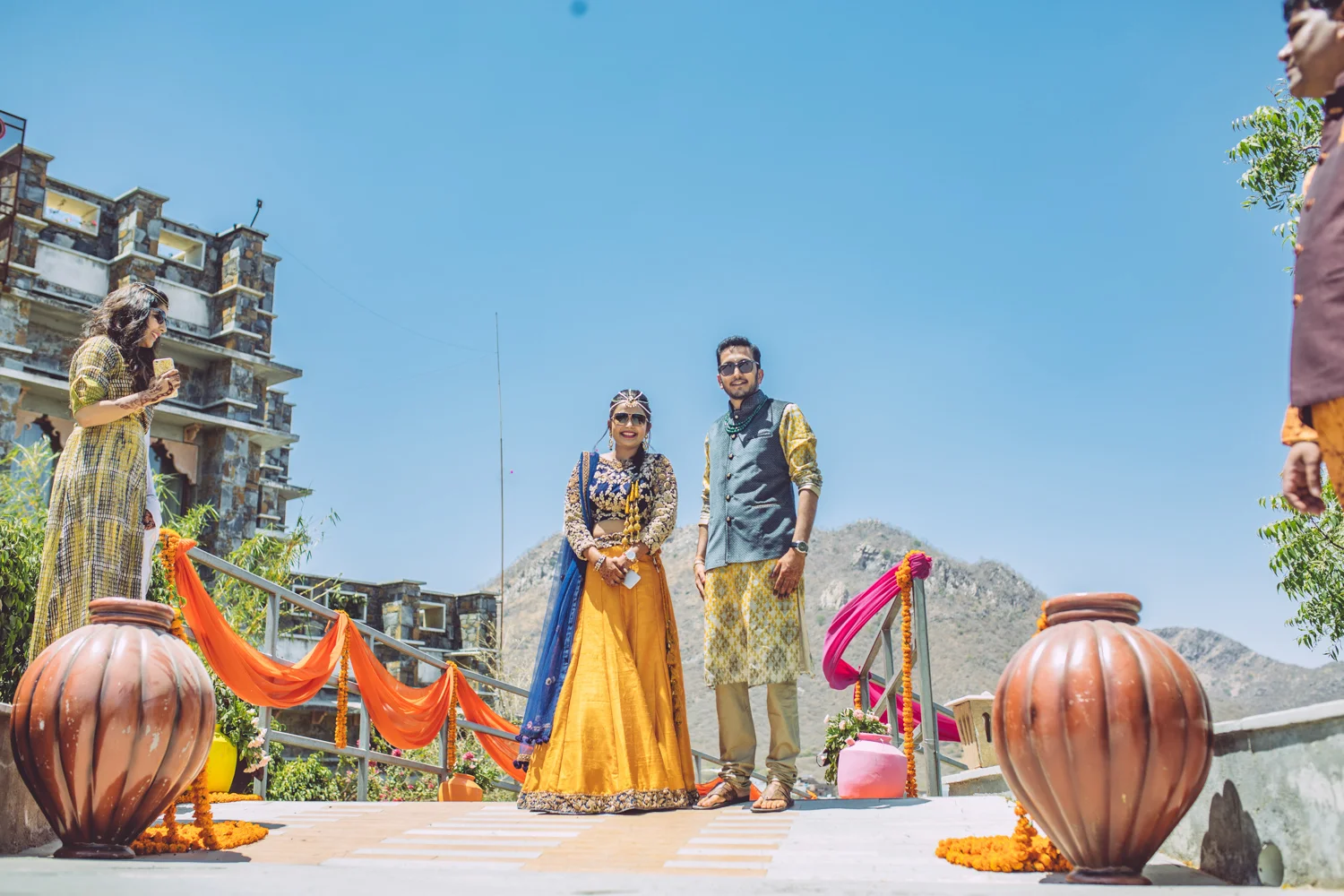 Copywrite Puja Kedia