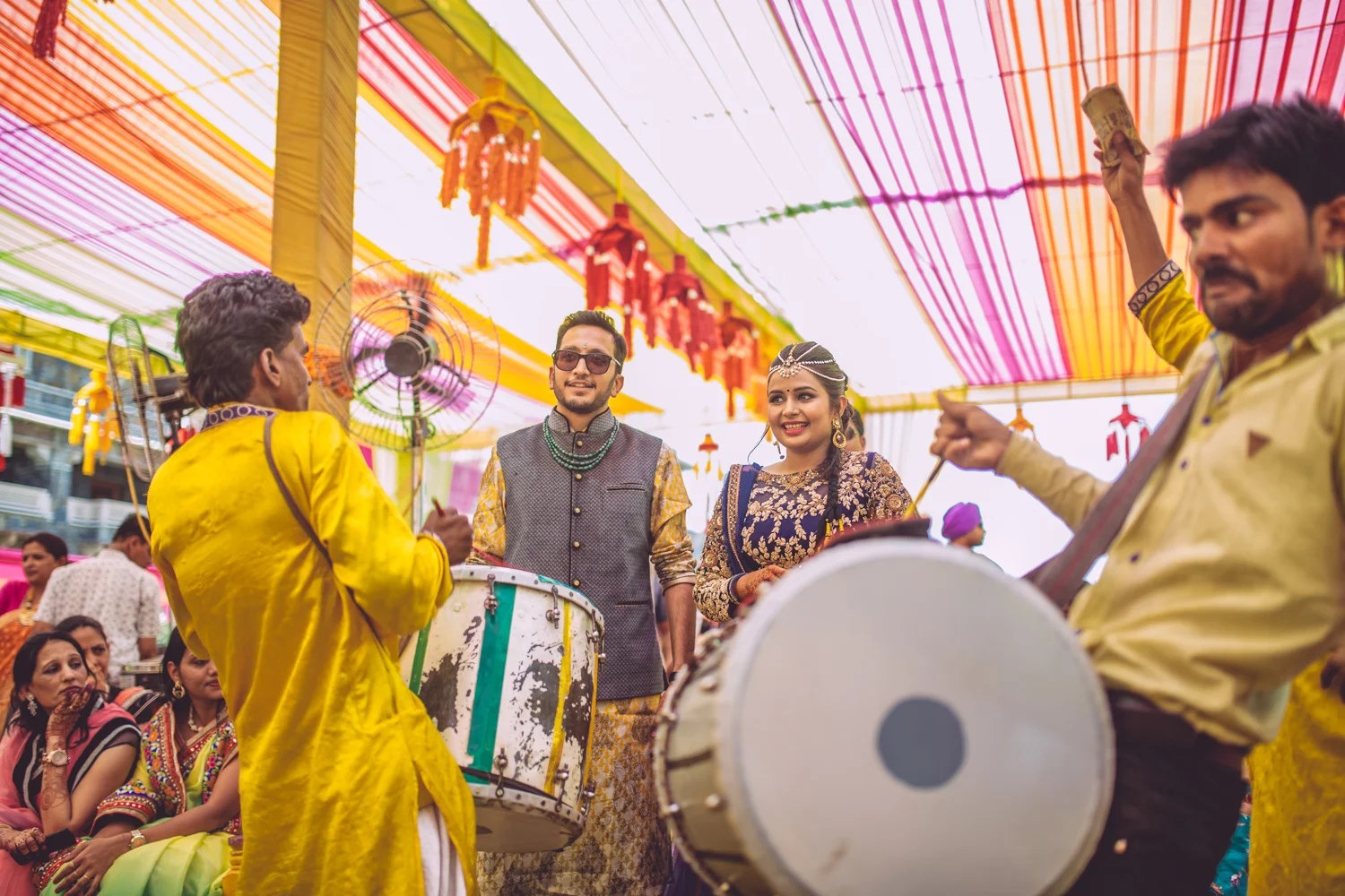 Copywrite Puja Kedia