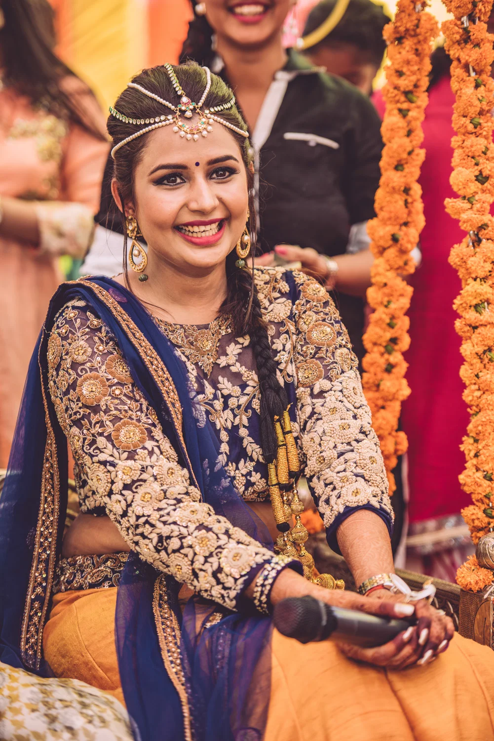 Copywrite Puja Kedia
