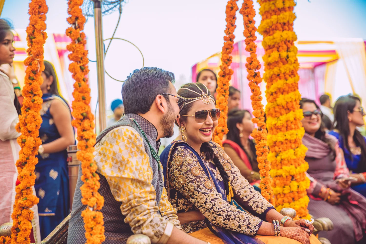 Copywrite Puja Kedia