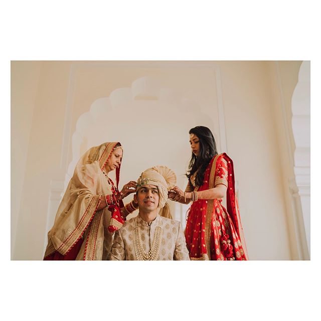 A feeling that somewhere there's an entire world waiting to open up just for you.
-
-
Ambika &amp; Athang.
Jaipur.
-
-
#MinistryOfMemories #MemoryKeepers #MinistryApproved #MemoriesForever #MadeWithLove #LovePortraits #Weddings #DestinationWeddings #