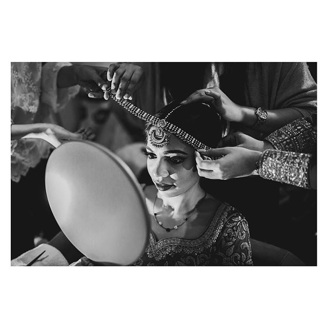 Nehal getting ready for her big day, looking stunning.
-
-
Nehal &amp; Piyush.
Surat.
-
-
#MinistryOfMemories #MemoryKeepers #MinistryApproved #MemoriesForever #MadeWithLove #LovePortraits #Weddings #DestinationWeddings #RealWeddings #IndianWeddings 