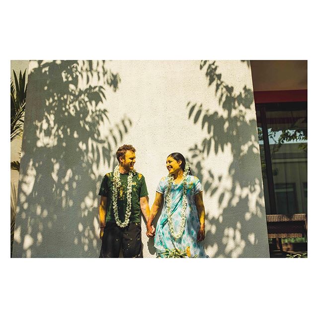 Love, the exception to life's rules.
-
This year was exceptionally great in terms of the celebrations we got to be a part of! This was one of our favourites. Thank You Garema! @gkww.co.in -
Falguni &amp; Gareth.
Goa.
-
#MinistryOfMemories #MemoryKeep