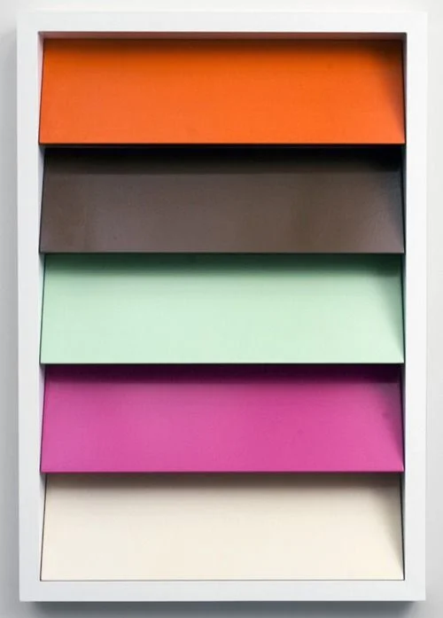 Artwork by Johannes Wohnseifer via Julian Minima