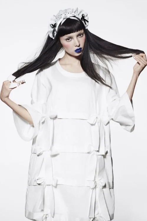 Nicopanda, available via the Agender project at Selfridges.