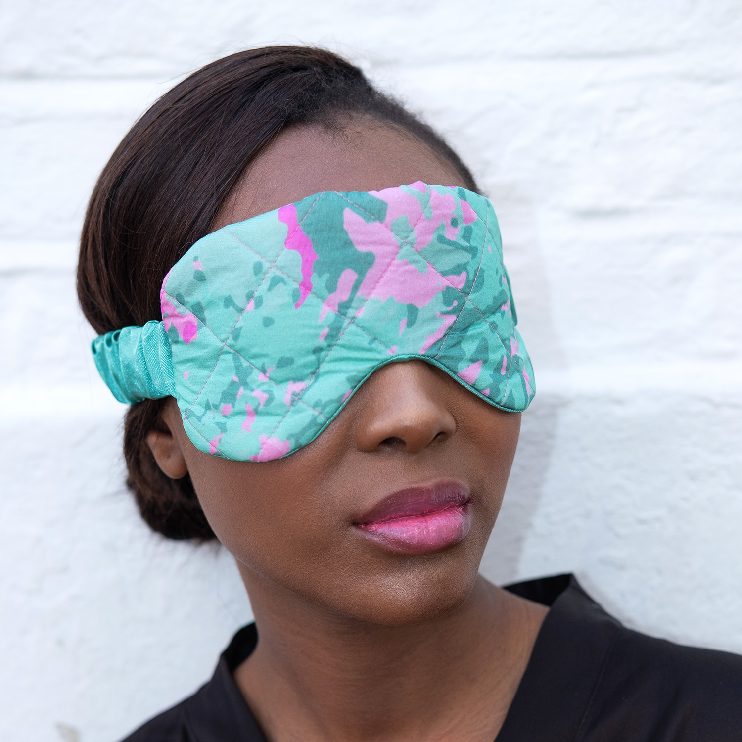 Sleep masks