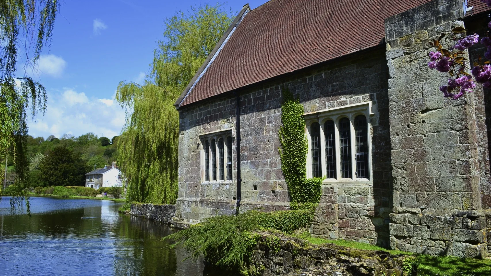 the commandery