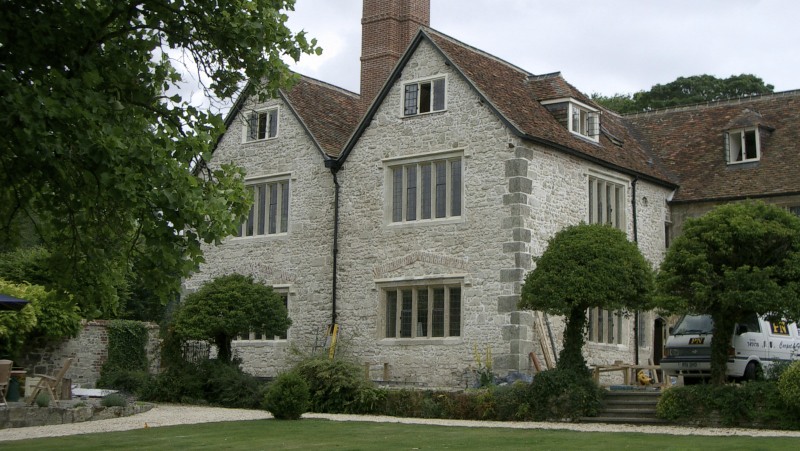 Kings Old Rectory