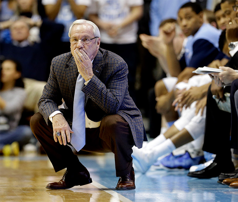 Roy Williams