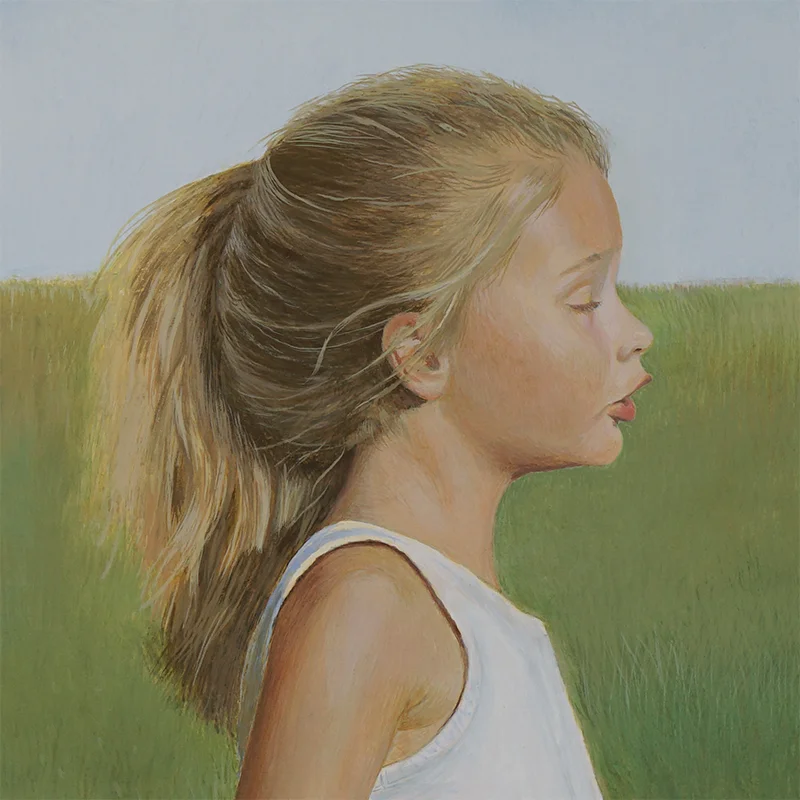 C.M. Russell Museum to exhibit The End of Summer