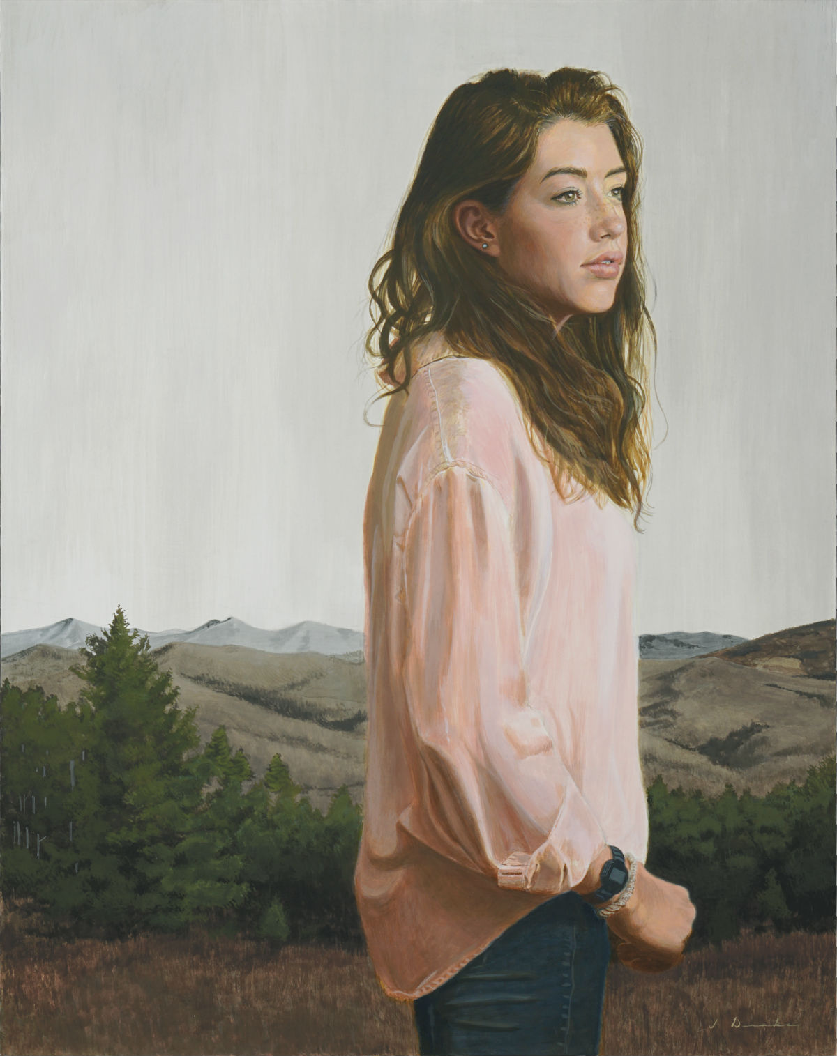 Artists for the New Century Exhibit