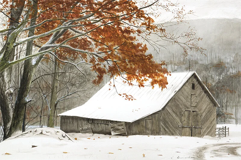 Blue Ridge Realists at the Hickory Museum of Art