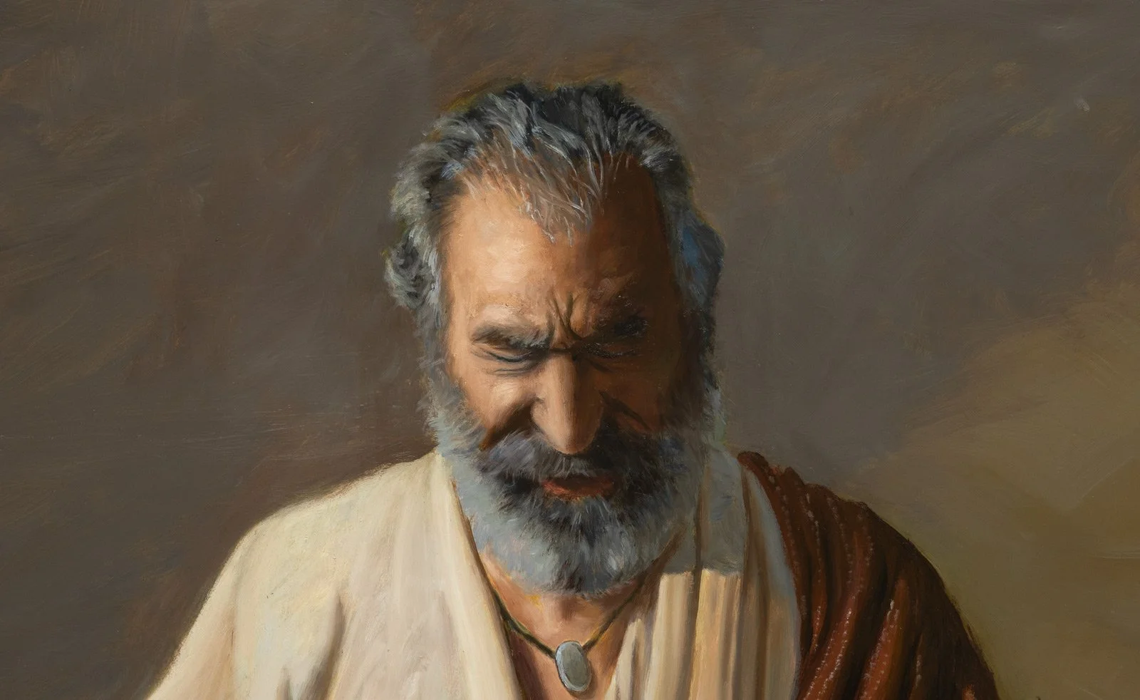 6 - The Father's Love for the Returning Son