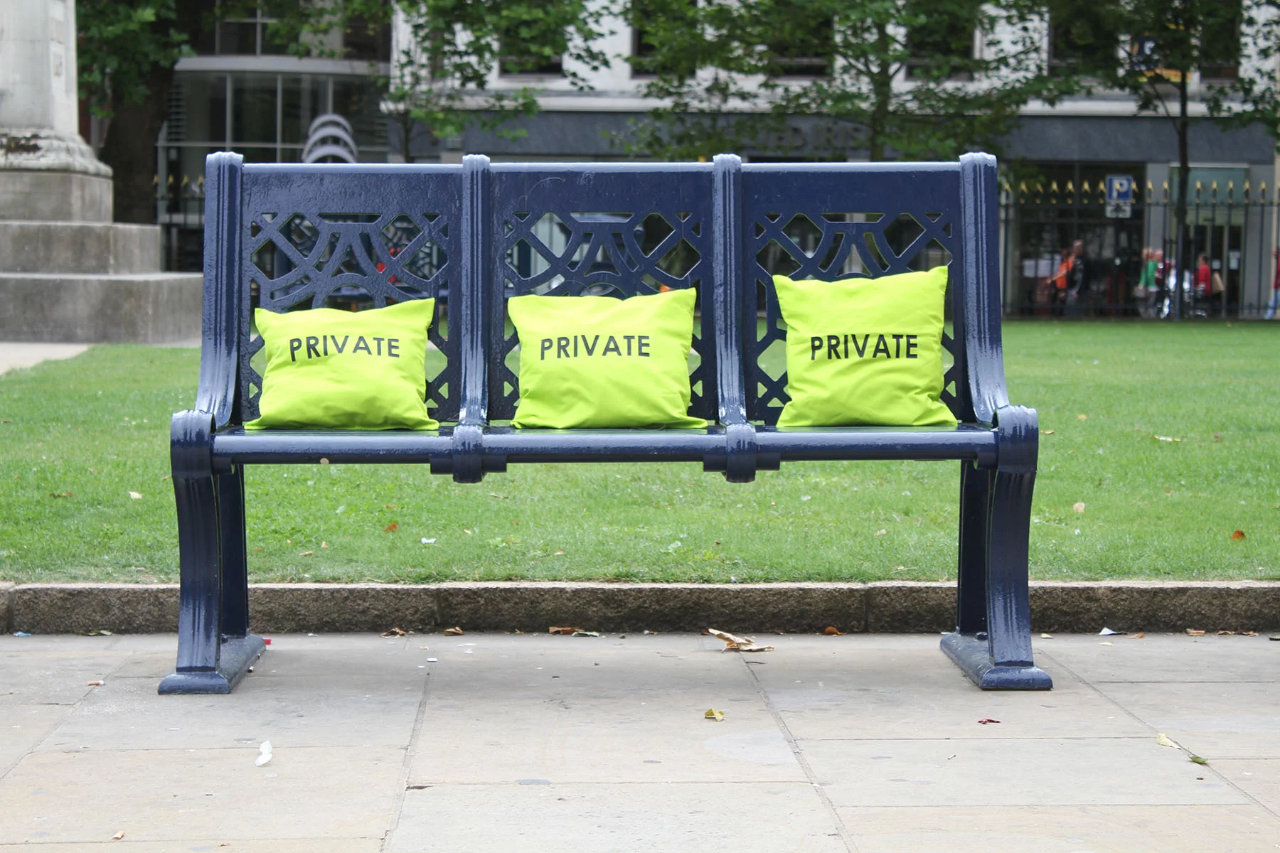 Public/Private (Participation/outdoor)
