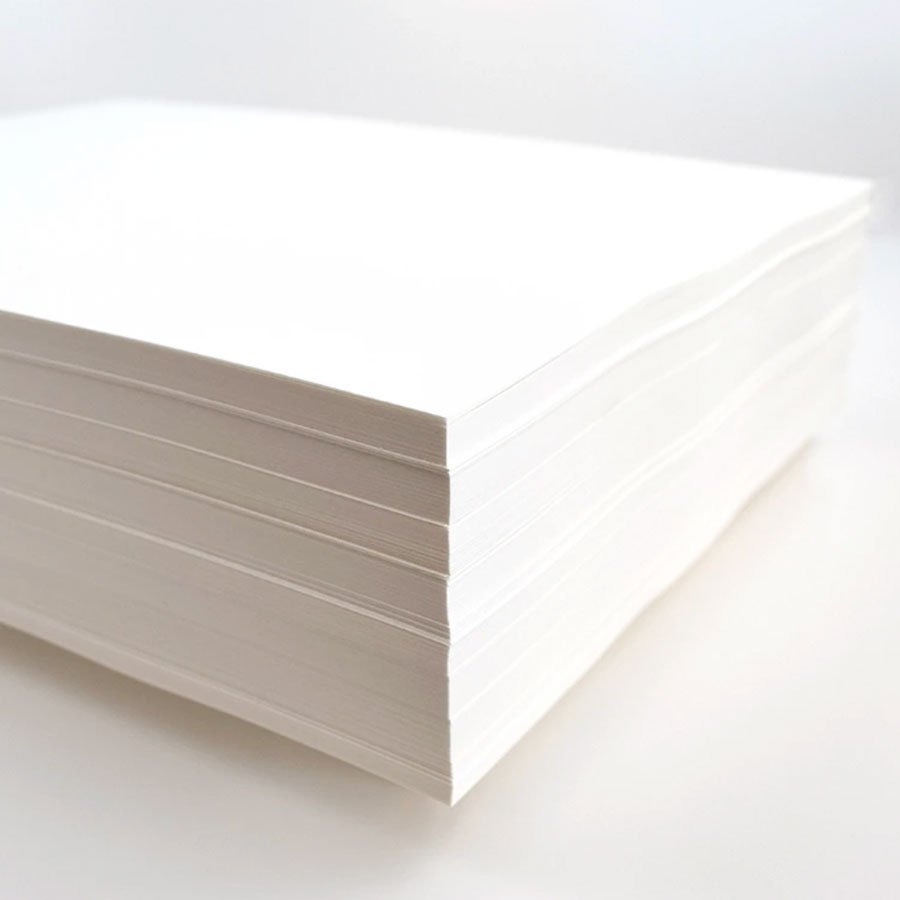 The Best Paper to Practice Calligraphy by a Pro Calligrapher