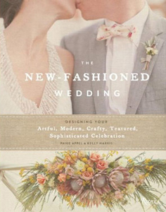 The New Fashioned Wedding Book