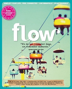 FLOW Magazine International No. 10