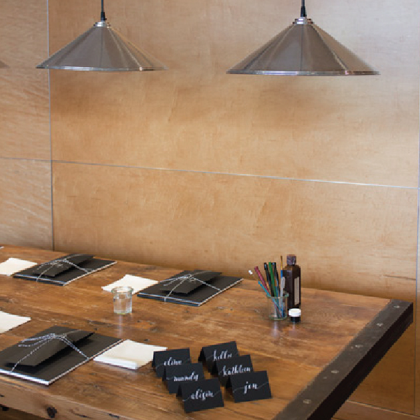 Boston Beginner Workshop