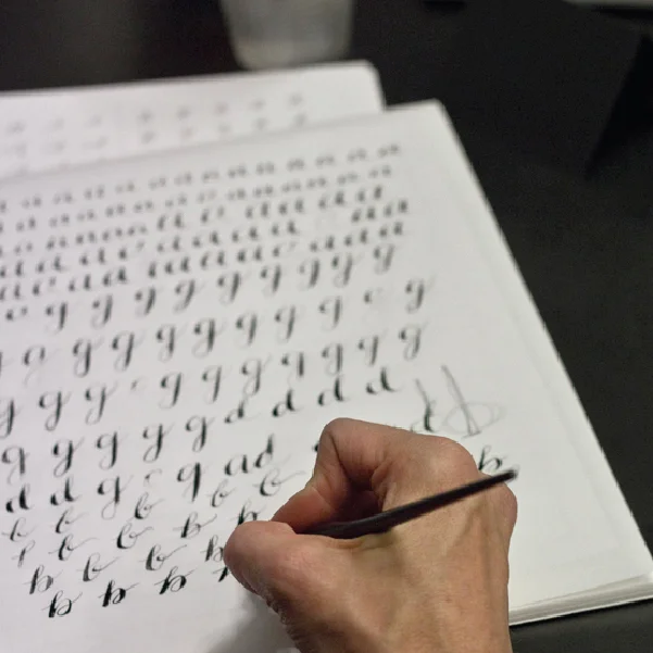 Los Angeles Library Workshop