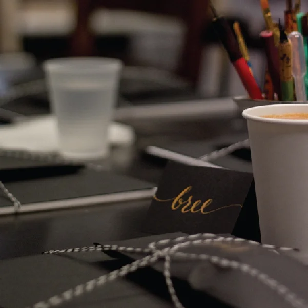 Los Angeles Beginner Workshop