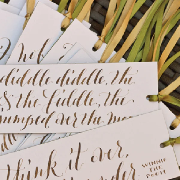 Hey Diddle Diddle...