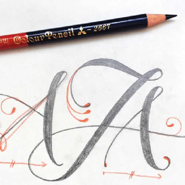 Work in Progress: Monogram