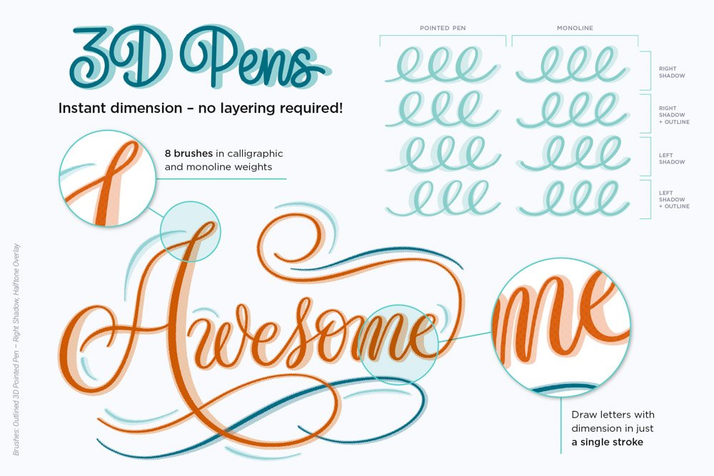 8 Essential Supplies & Resources for Your Hand Lettering Toolkit