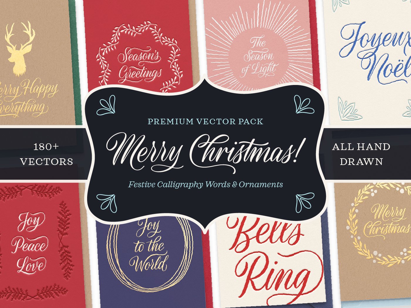 merry-christmas-calligraphy-vector-pack-molly-suber-thorpe