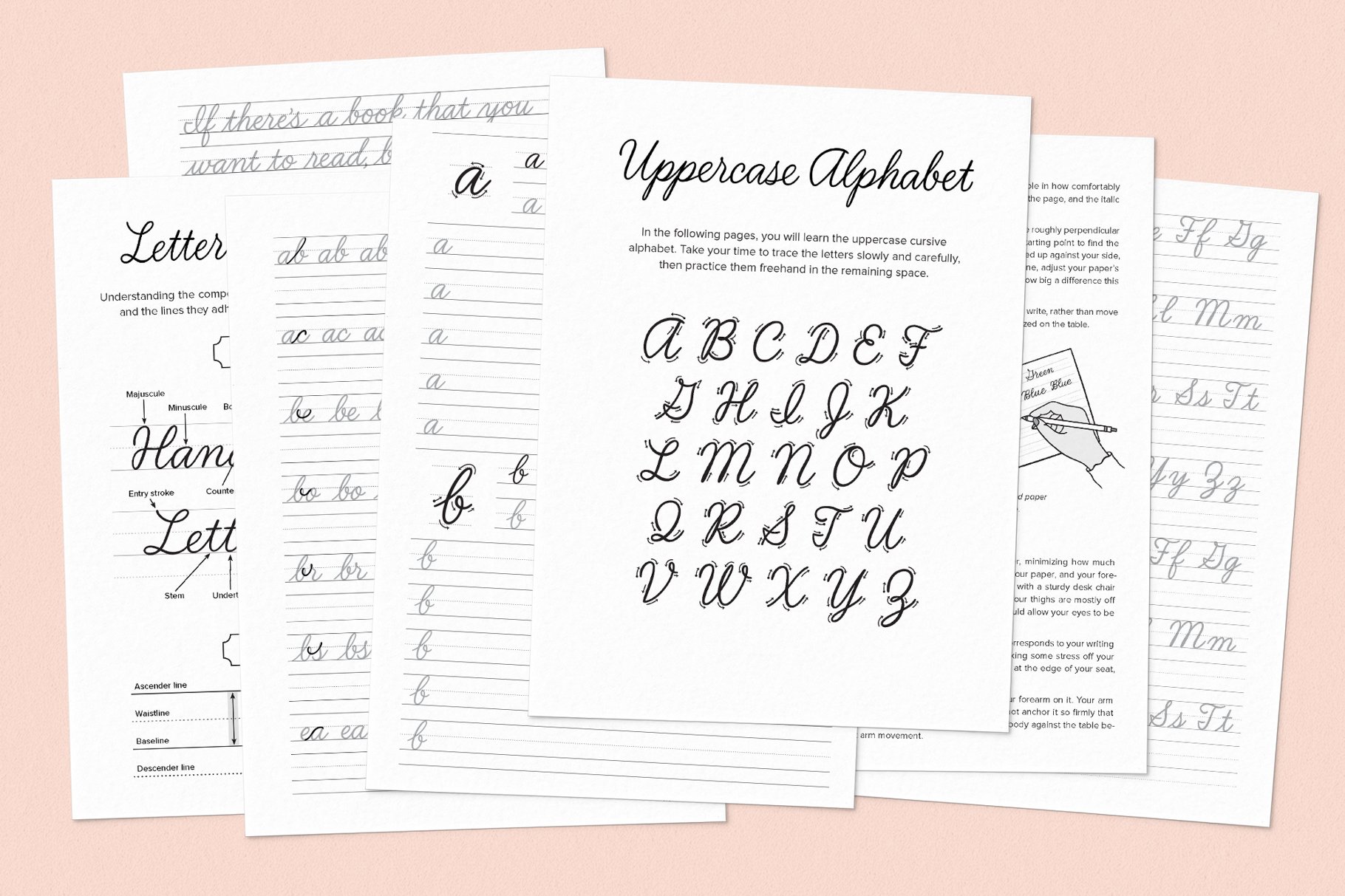 Modern-Cursive-Handwriting-Pages.jpeg