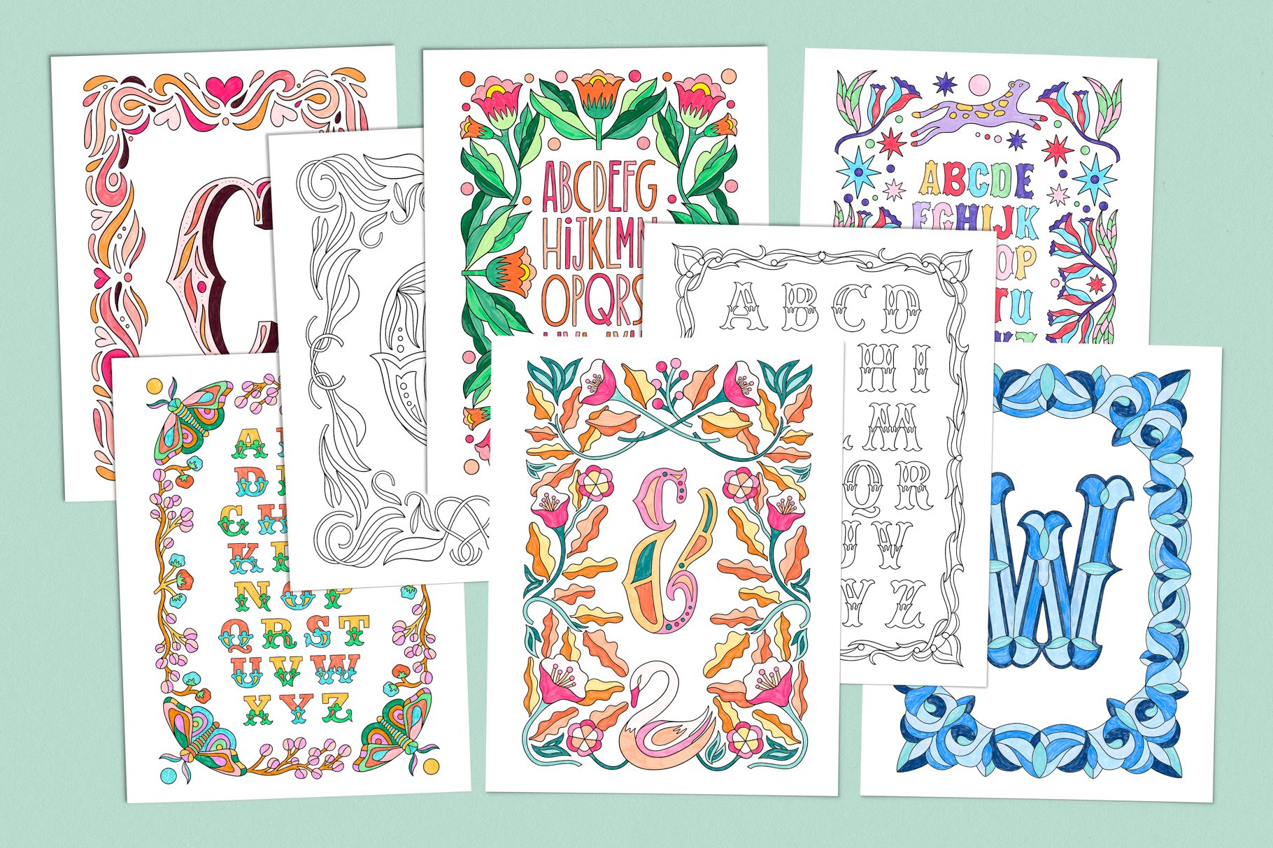Decorative-Alphabets-Coloring-Book-Sample-Pages-2.jpeg