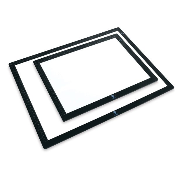 Wireless Dimmable Light Pad