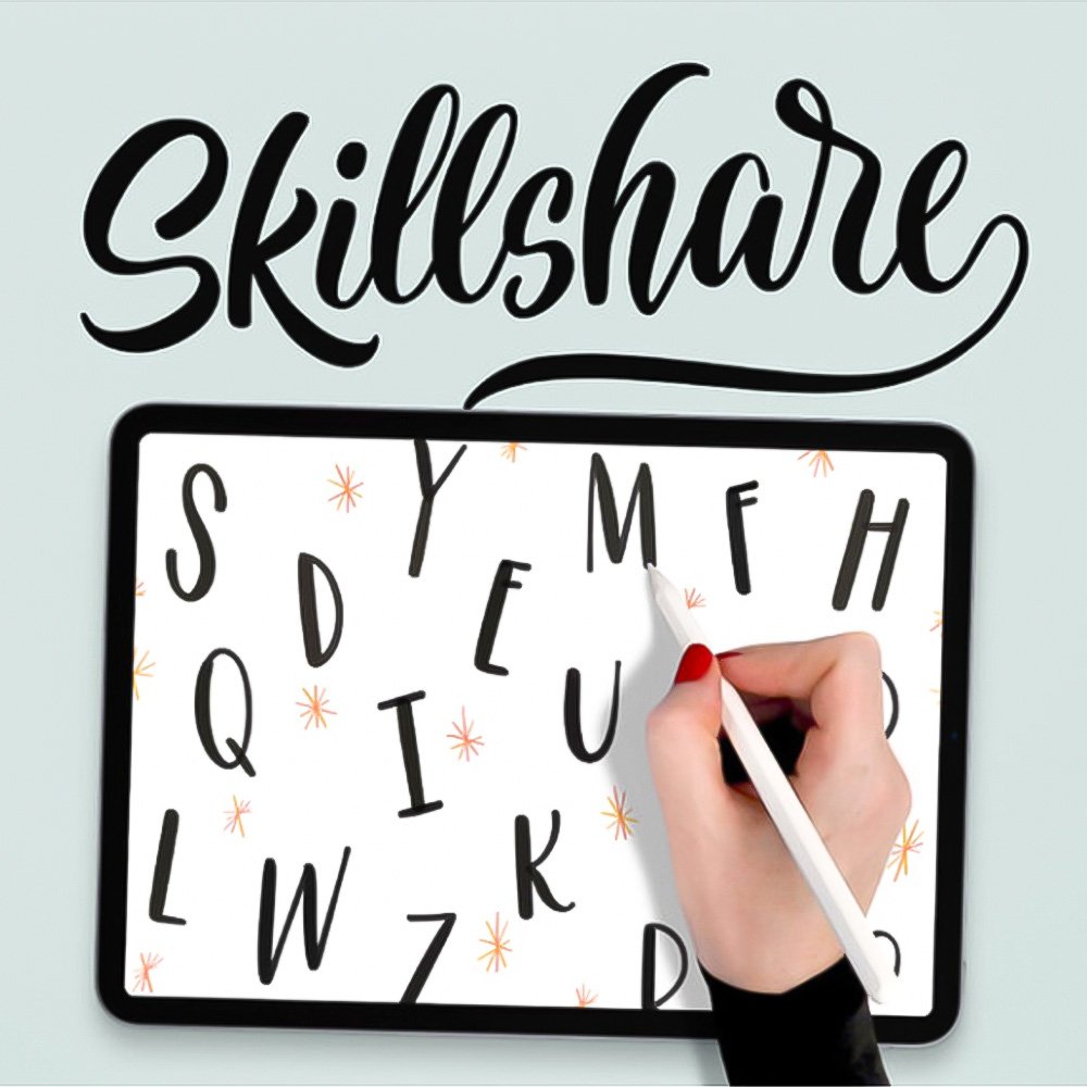 Skillshare Premium Membership