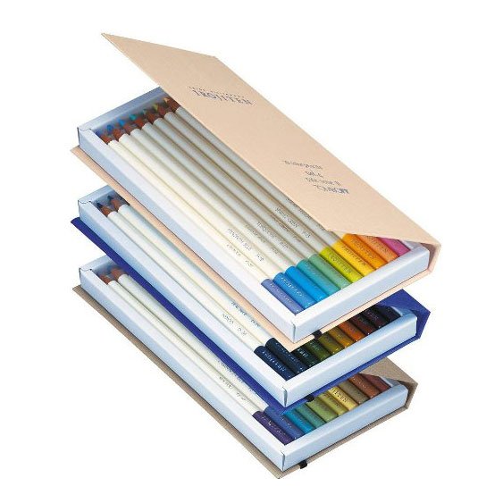 Tombow Colored Pencil Dictionary Set