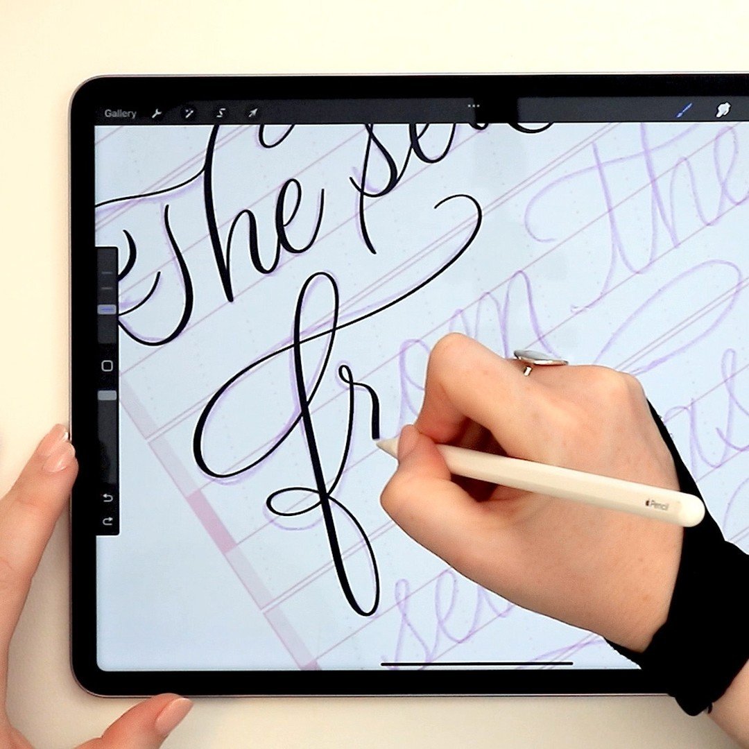 🎟️ ɢᴇᴛ ʏᴏᴜʀ ᴛɪᴄᴋᴇᴛ⁠
⁠
Registration is now OPEN for the third annual IAMPETH Virtual Calligraphy Summit. This 2-day online event will feature demonstrations by 12 calligraphers from around the world (including me!) followed by Q&amp;A sessions. ⁠
⁠
⁠