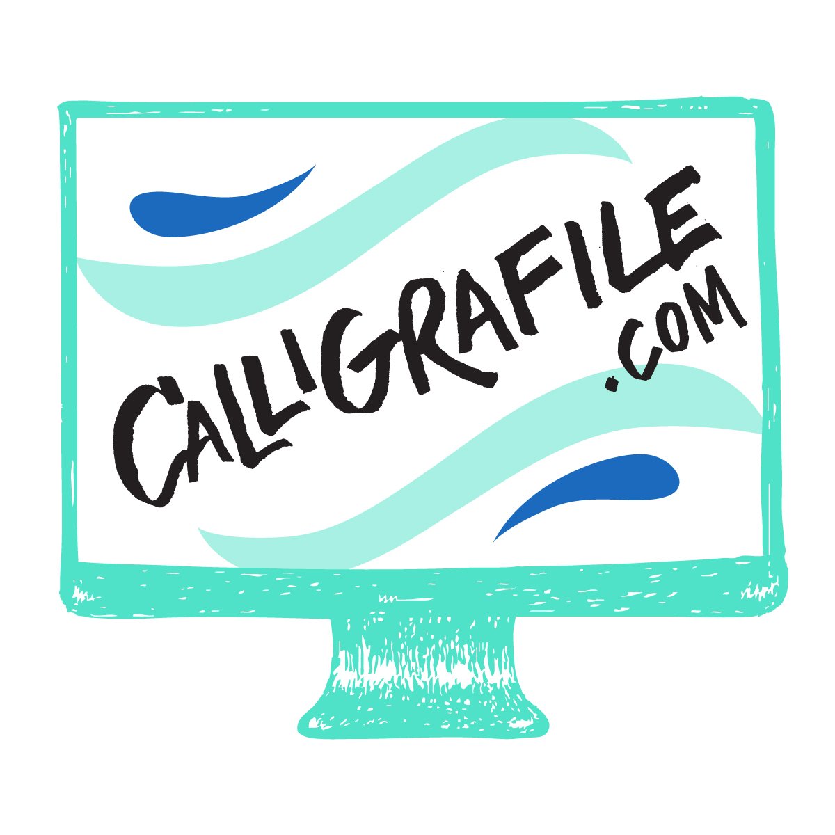 Are You A Calligrafile?