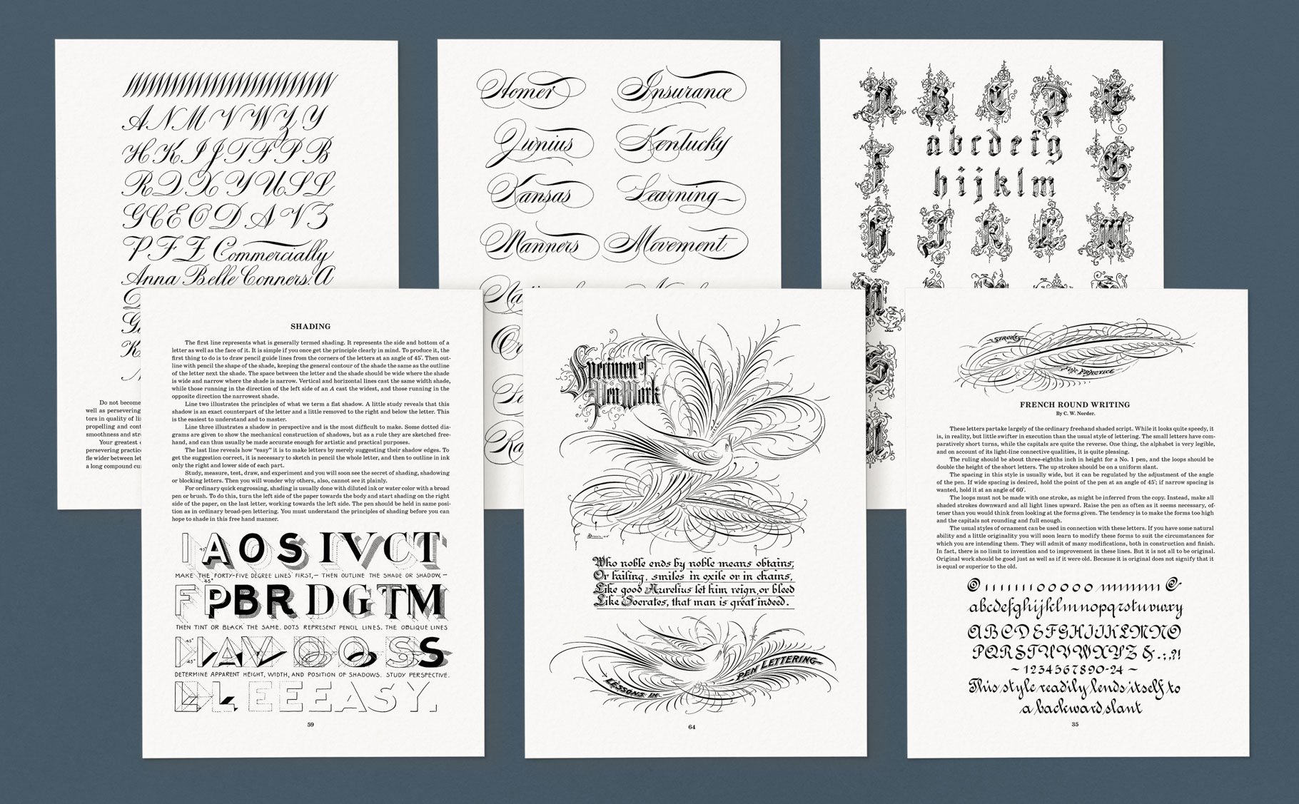 Zanerian Manual Loose Pages.jpeg