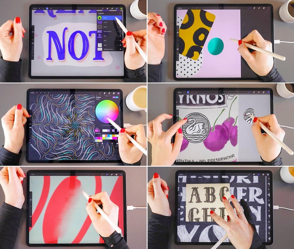 How to Install Brushes in Procreate (The Easy Way)