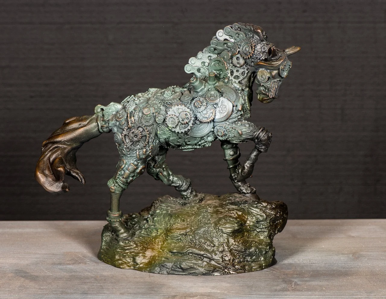 Master Sculpture Series