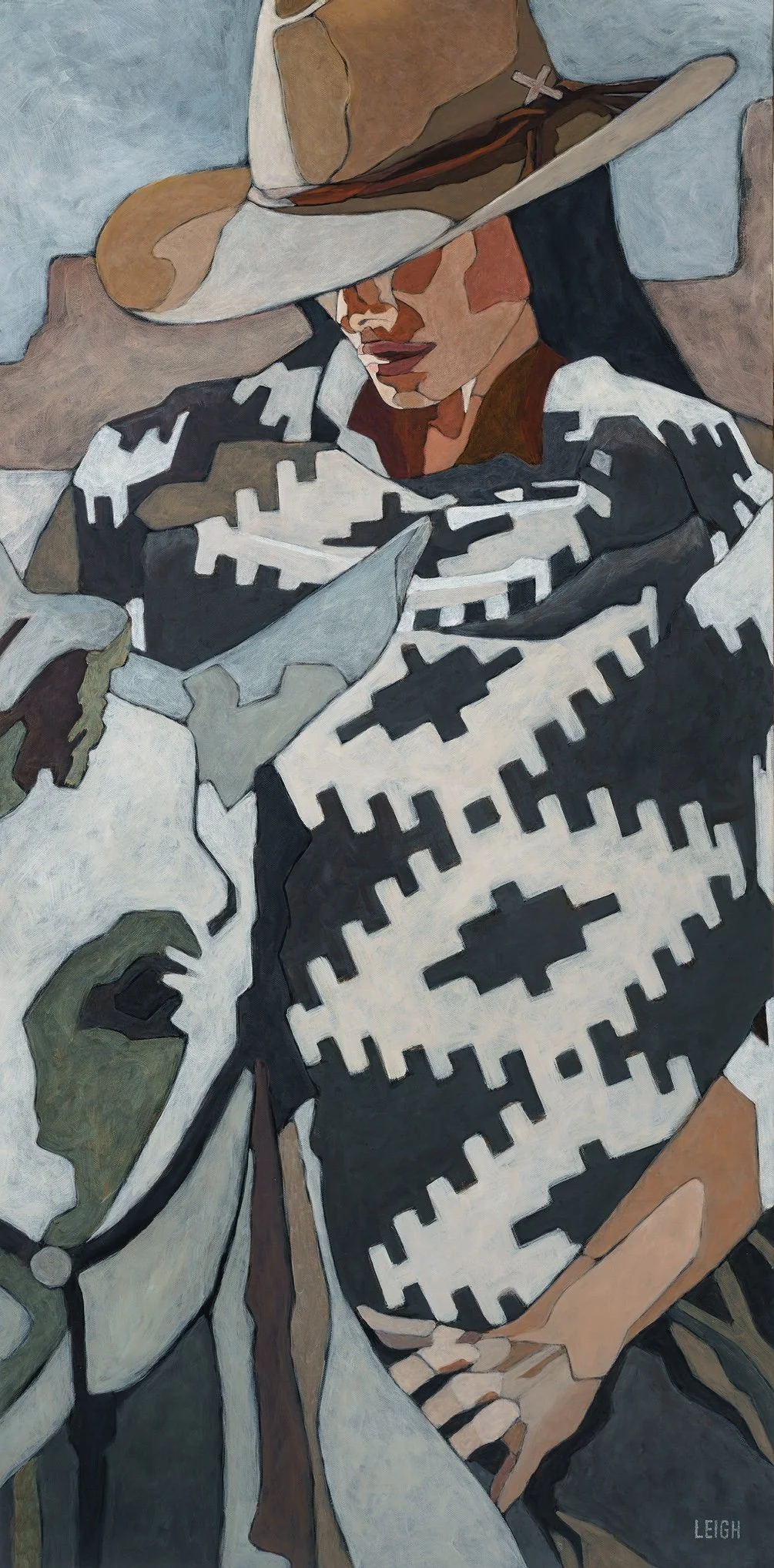 LEIGH_Shannon_The Navajo Cape _Acrylic_24 x 48_AFAE.jpeg