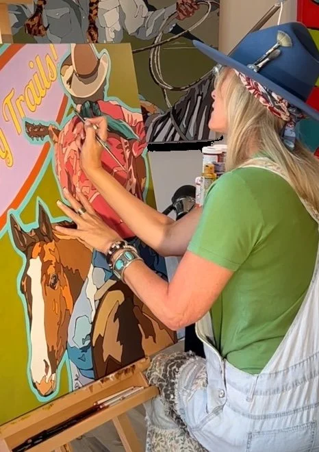 LEIGH_Shannon_Artist at work_AFAE.jpg