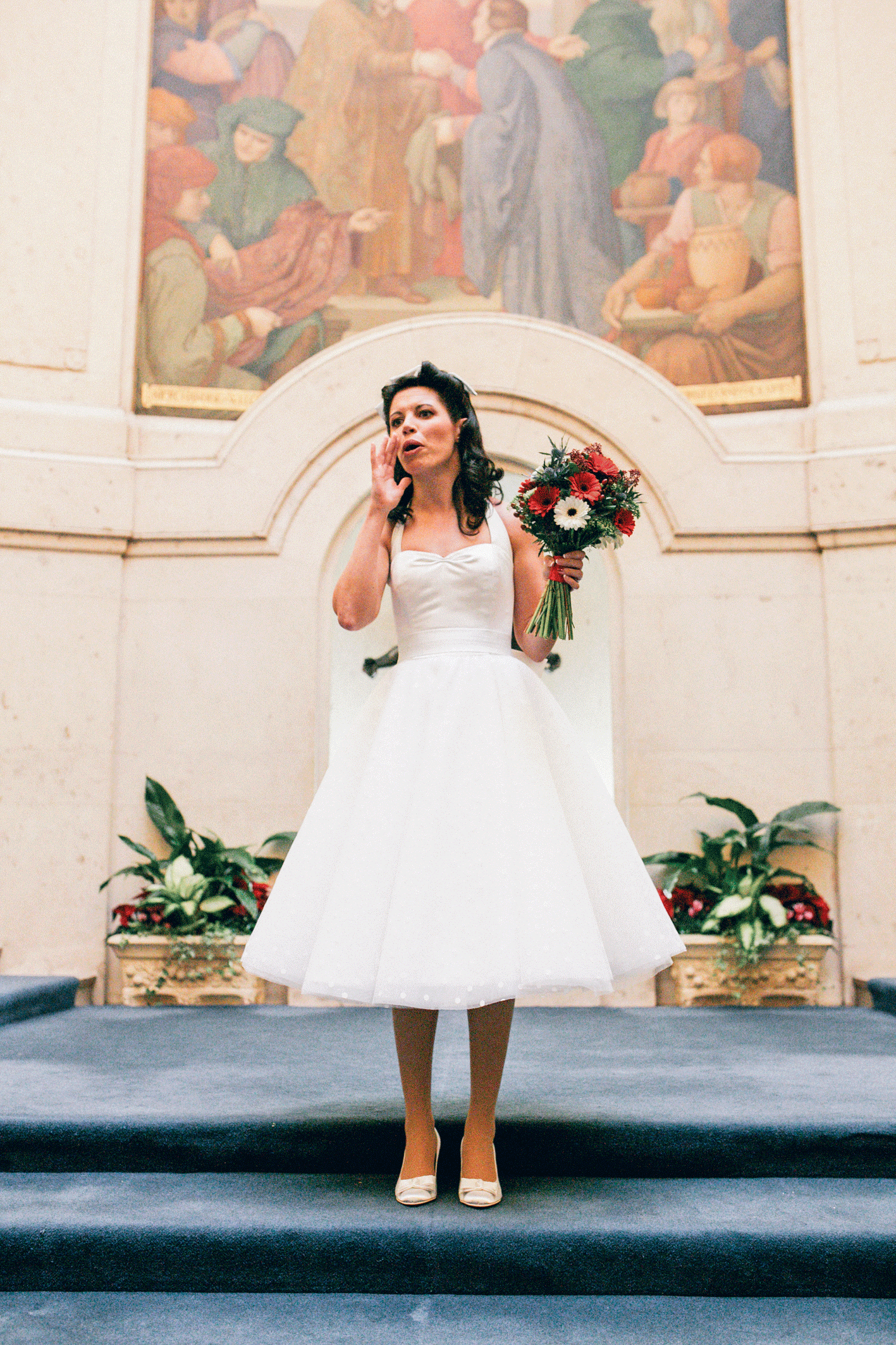 Bride