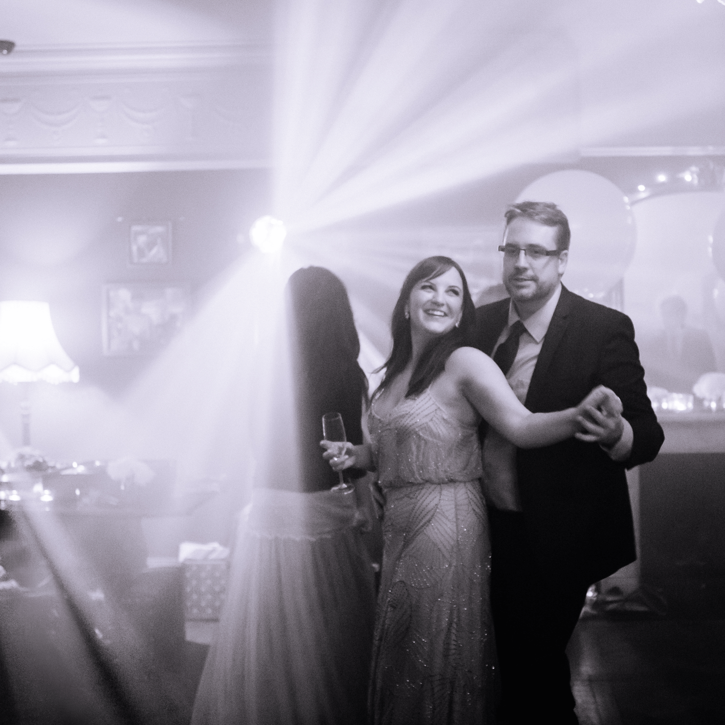 Wedding Party