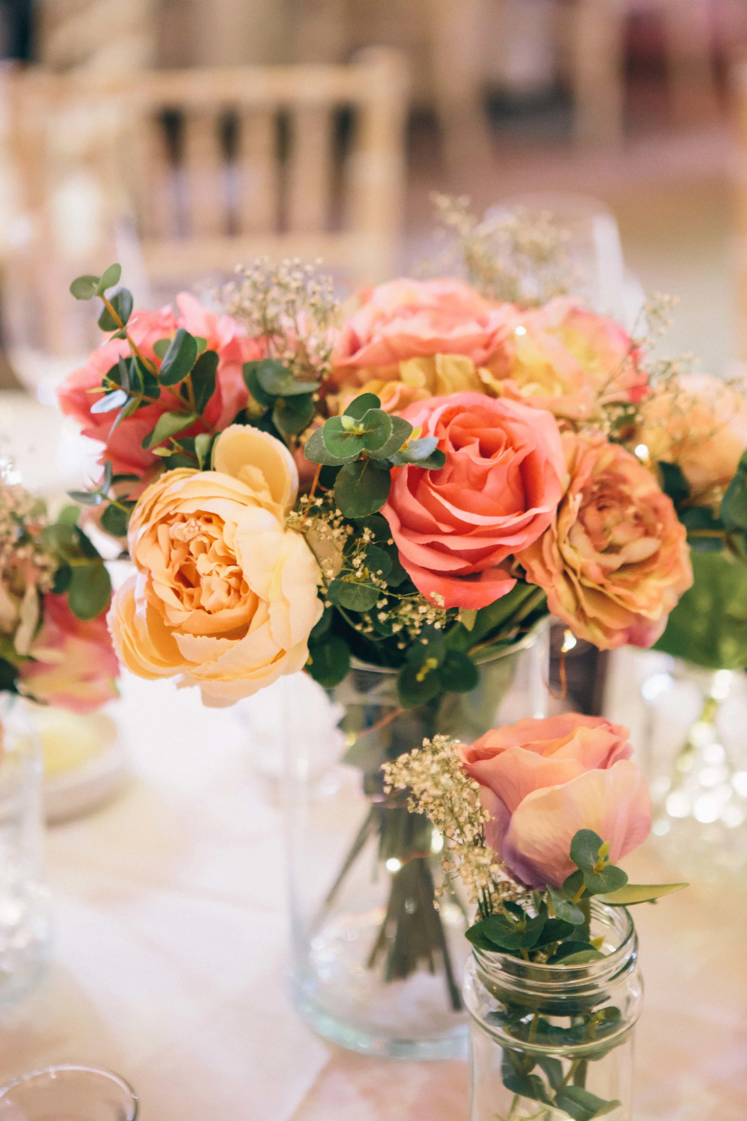 Wedding Flowers