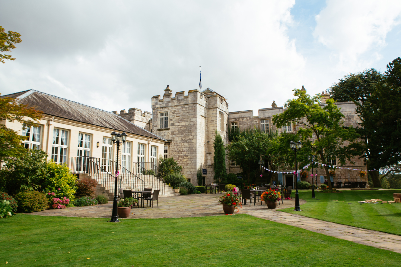 Top 10 Alternative Wedding Venues In West Yorkshire Victoria