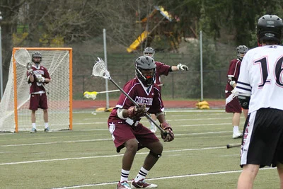  Damase Bagbonon - Conestoga / Loyola University