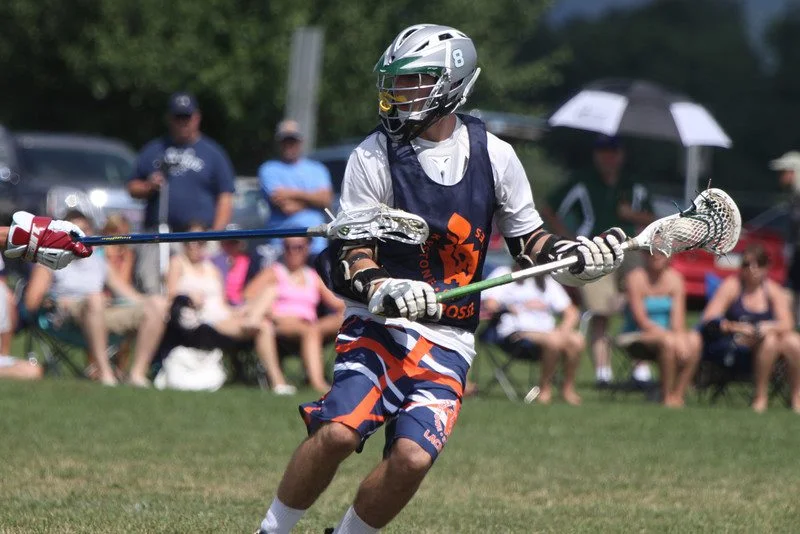  Nolan Little - Downingtown East / Harford College