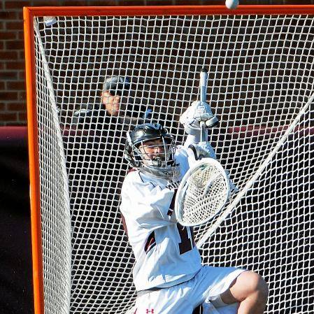  Jack Green - Conestoga / Temple University