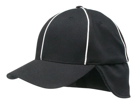 RICHARDSON FLEXFIT PULSE REFeree HAT - $17