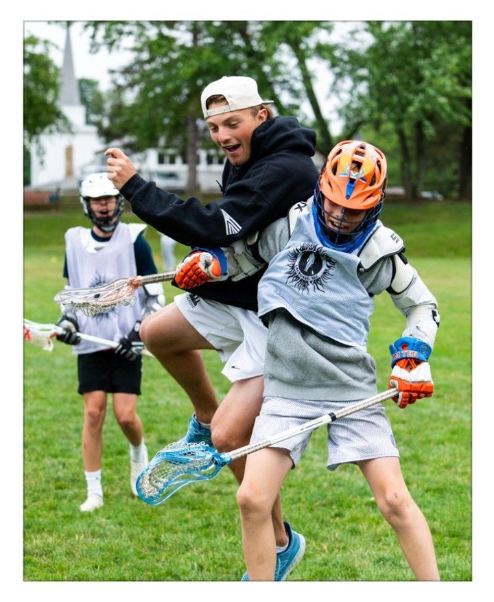 Lacrosse Camp &amp; Savings! Registration is open now for 2024. - brightsidelax.com